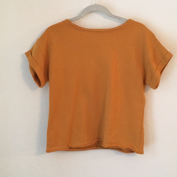 Anthropologie Chloe Oliver Valencia Top - Picture 7 of 10